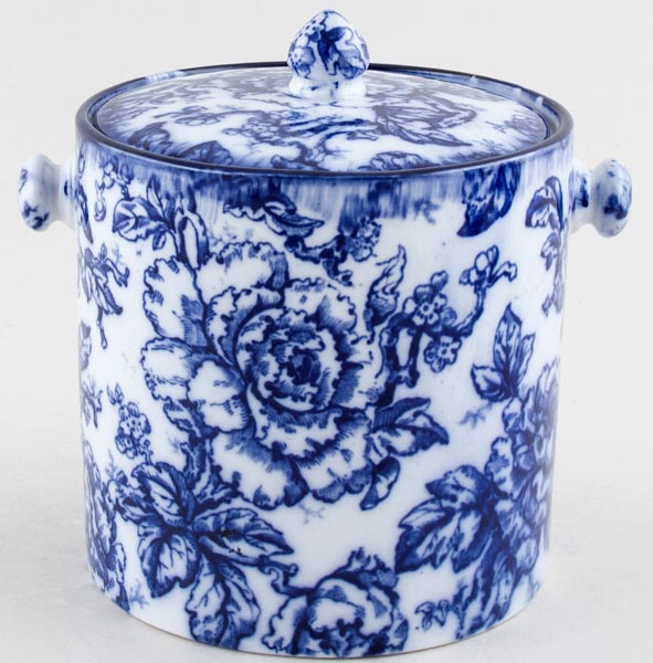 Biscuit Barrel c1920s